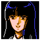 yumikoPortrait